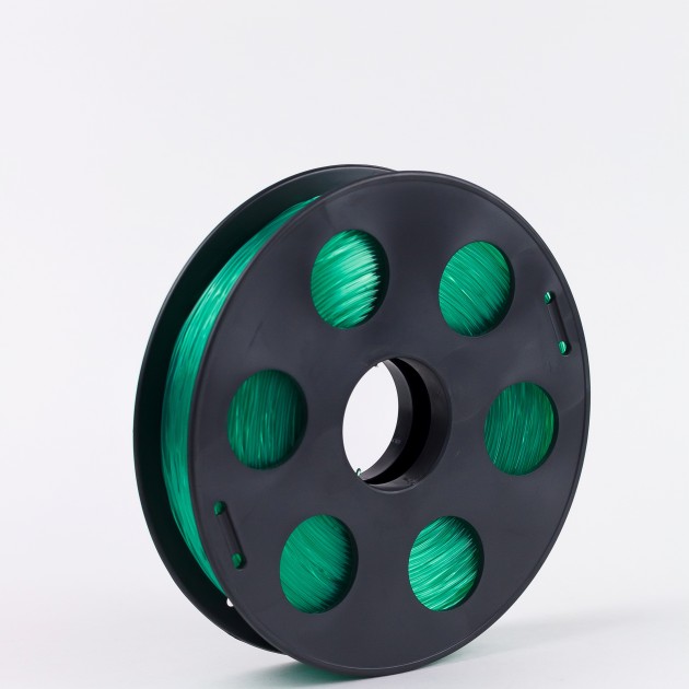 Салатовый Watson Bestfilament для 3D-принтеров 0,5 кг (1,75 мм) Watson для 3D-принтера. Диаметр 1,75 мм. Вес 0.5 кг. Цвет салатовый