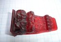 Фотополимерная смола Gorky Liquid "Simple" красная 0,25 кг
