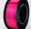 Розовый PETG пластик Bestfilament для 3D-принтеров 2,5 кг (1,75 мм)