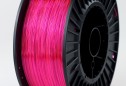 Розовый PETG пластик Bestfilament для 3D-принтеров 2,5 кг (1,75 мм)