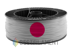 Розовый PETG пластик Bestfilament для 3D-принтеров 2,5 кг (1,75 мм)