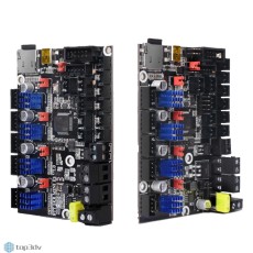 Плата материнская SKR mini E3 V2 BigTreetech