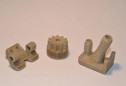 Бежевый PEEK пластик Bestfilament для 3D-принтеров 0,5 кг (1,75 мм)