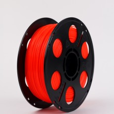 Огненный PLA пластик Bestfilament для 3D-принтеров 1 кг (1,75 мм) Огненный PLA пластик Bestfilament для 3D-принтеров 1 кг (1,75 мм)