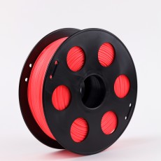 Коралловый PLA пластик Bestfilament для 3D-принтеров 1 кг (1,75 мм) Коралловый PLA пластик Bestfilament для 3D-принтеров 1 кг (1,75 мм)