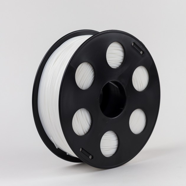 Белый Watson Bestfilament для 3D-принтеров 1 кг (2,85 мм) Watson для 3D-принтера. Диаметр 2,85 мм. Вес 1 кг. Цвет белый