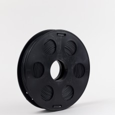 Темно-серый PLA пластик Bestfilament для 3D-принтеров 0,5 кг (1,75 мм)