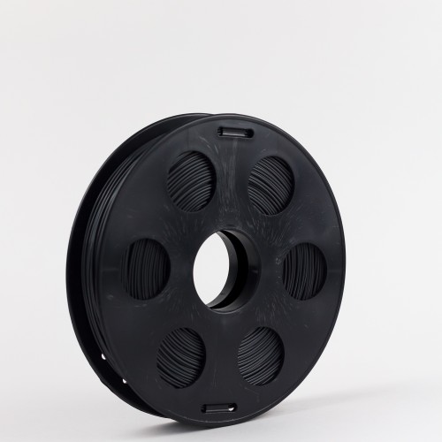 Темно-серый PLA пластик Bestfilament для 3D-принтеров 0,5 кг (1,75 мм)