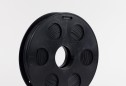 Темно-серый PLA пластик Bestfilament для 3D-принтеров 0,5 кг (1,75 мм)