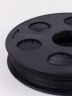 Темно-серый PLA пластик Bestfilament для 3D-принтеров 0,5 кг (1,75 мм)