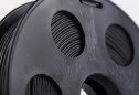 Темно-серый PLA пластик Bestfilament для 3D-принтеров 0,5 кг (1,75 мм)