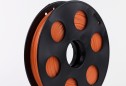 Светящийся в темноте PLA пластик Bestfilament для 3D-принтеров, цвет лимонный, 0,5 кг (1,75 мм)