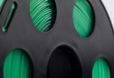 Салатовый PETG пластик Bestfilament для 3D-принтеров 1 кг (1,75 мм)