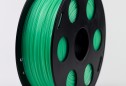 Салатовый PETG пластик Bestfilament для 3D-принтеров 1 кг (1,75 мм)