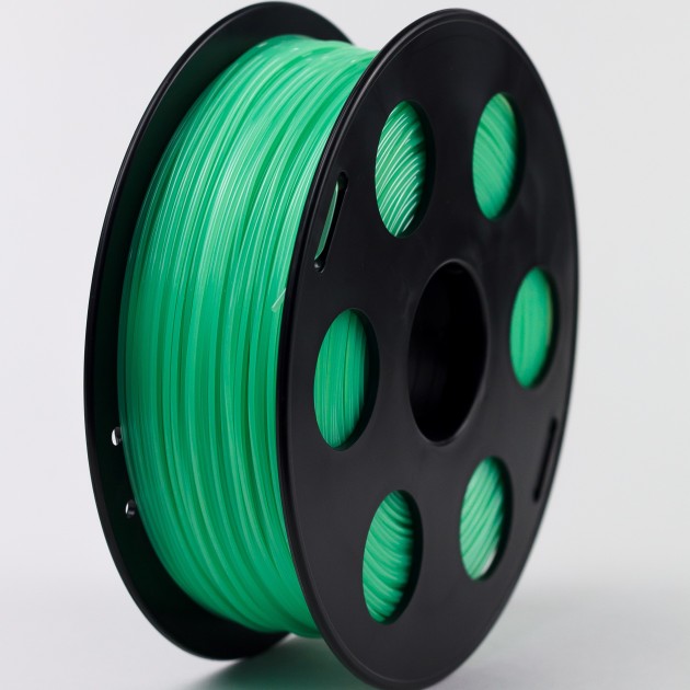 Салатовый PETG пластик Bestfilament для 3D-принтеров 1 кг (1,75 мм) Салатовый PETG Bestfilament 1,75 мм для 3d принтеров.
PETG представлен в различных цветах. Действуют скидки. Выбирайте и заказывайте здесь!