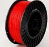 Красный PETG пластик Bestfilament для 3D-принтеров 2,5 кг (1,75 мм)