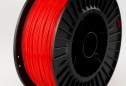 Красный PETG пластик Bestfilament для 3D-принтеров 2,5 кг (1,75 мм) Красный PETG пластик Bestfilament для 3D-принтеров 2,5 кг (1,75 мм)