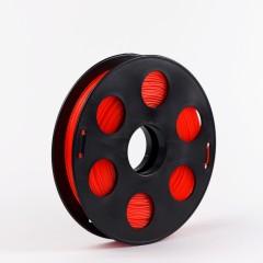 Огненный PETG пластик Bestfilament для 3D-принтеров 0.5 кг (1,75 мм)