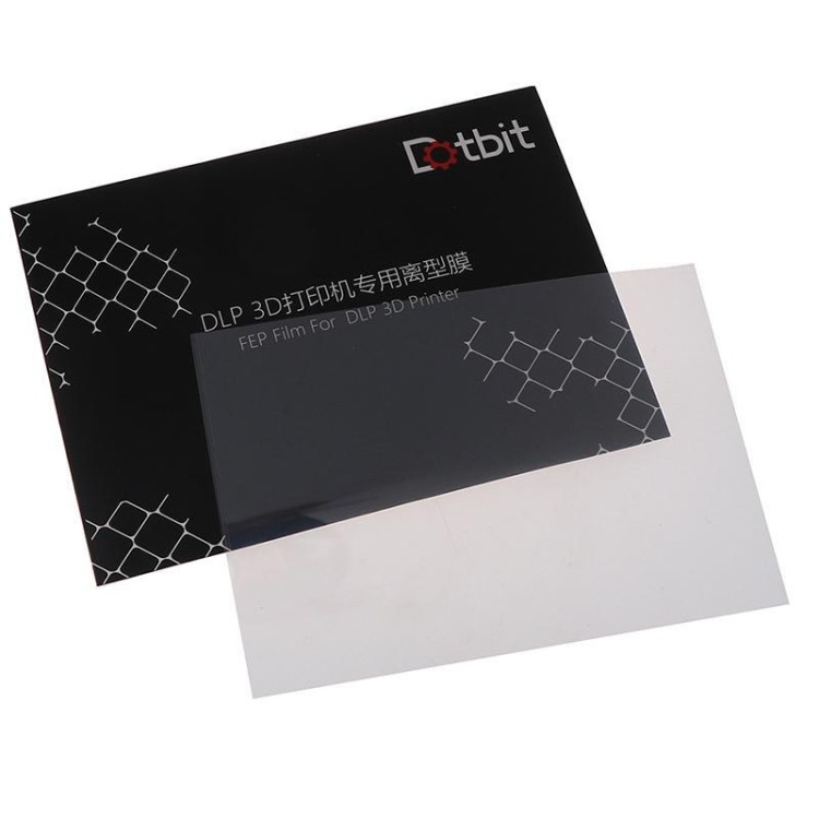 Пленка FEP 140*200 DLP/LCD