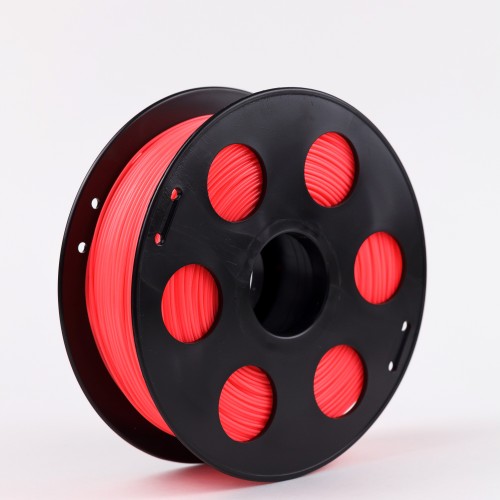 Коралловый PLA пластик Bestfilament для 3D-принтеров 1 кг (2.85 мм)