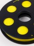 Желтый PLA пластик Bestfilament для 3D-принтеров 0,5 кг (1,75 мм)