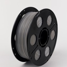 Светло-серый PETG пластик Bestfilament для 3D-принтеров 1 кг (1,75 мм) Светло-серый PETG пластик Bestfilament для 3D-принтеров 1 кг (1,75 мм)
