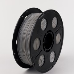 Светло-серый PETG пластик Bestfilament для 3D-принтеров 1 кг (1,75 мм)