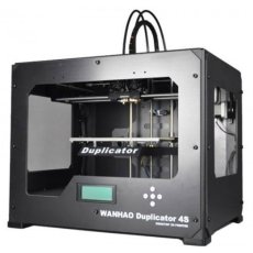 3D принтер Wanhao Duplicator 4S