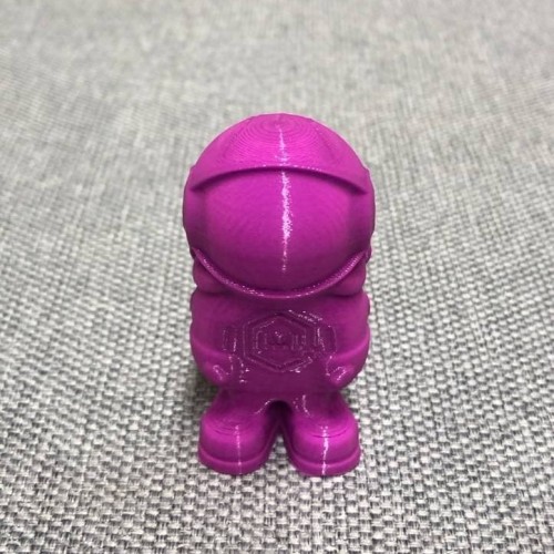 Сиреневый PETG пластик Bestfilament для 3D-принтеров 2,5 кг (1,75 мм)