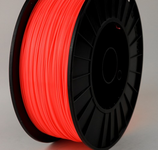 Коралловый PLA пластик Bestfilament для 3D-принтеров 2,5 кг (1,75 мм)