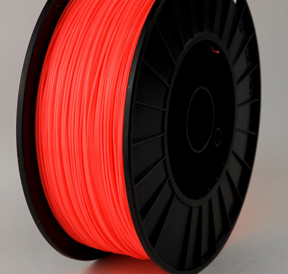 Коралловый PLA пластик Bestfilament для 3D-принтеров 2,5 кг (1,75 мм)