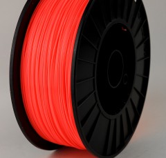 Коралловый PLA пластик Bestfilament для 3D-принтеров 2,5 кг (1,75 мм)