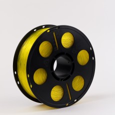 Желтый Watson Bestfilament для 3D-принтеров 1 кг (2,85 мм)