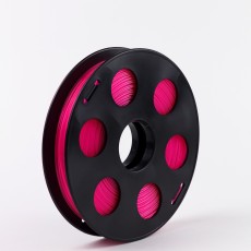 Розовый PLA пластик Bestfilament для 3D-принтеров 0,5 кг (1,75 мм)