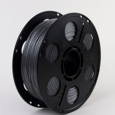 Серебристый металлик PETG пластик Bestfilament для 3D-принтеров 1 кг (1,75 мм) Серебристый металлик PETG пластик Bestfilament для 3D-принтеров 1 кг (1,75 мм)