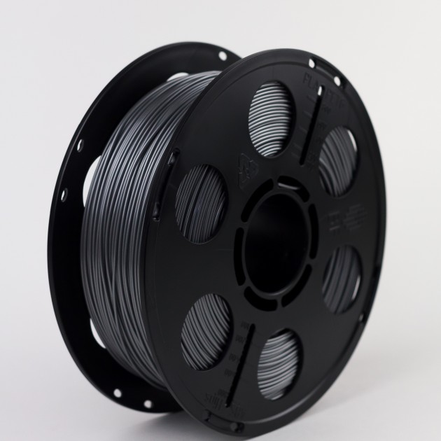Серебристый металлик PETG пластик Bestfilament для 3D-принтеров 1 кг (1,75 мм) Серебристый металлик PETG Bestfilament 1,75 мм для 3d принтеров. PETG представлен в различных цветах. Действуют скидки. Выбирайте и заказывайте здесь!