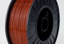 Шоколадный PETG пластик Bestfilament для 3D-принтеров 2,5 кг (1,75 мм)