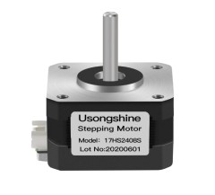 Двигатель шаговый 17HS2408