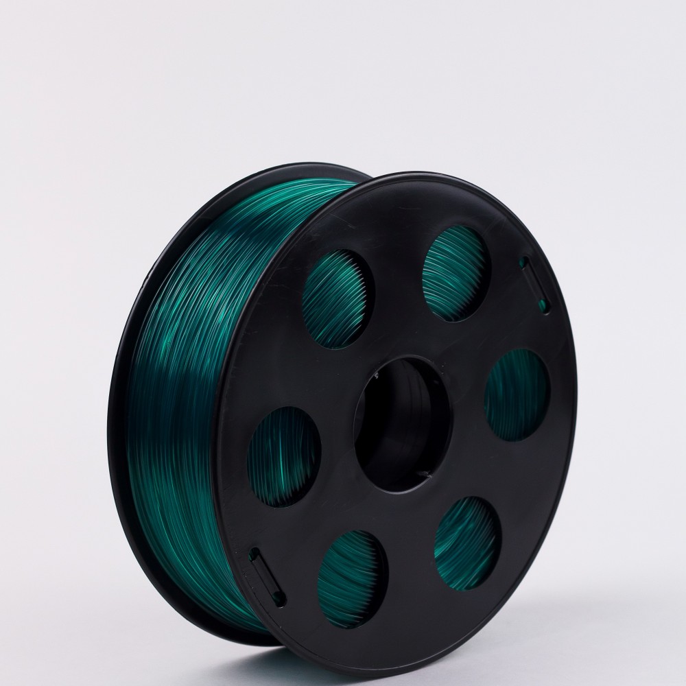 Изумрудный Watson Bestfilament для 3D-принтеров 1 кг (2,85 мм)