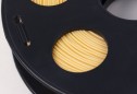 Кремовый PLA пластик Bestfilament для 3D-принтеров 0,5 кг (1,75 мм)