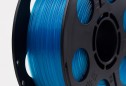 Флуоресцентный PETG пластик Bestfilament для 3D-принтеров, цвет голубой, 1 кг (1,75 мм)