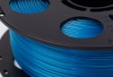 Флуоресцентный PETG пластик Bestfilament для 3D-принтеров, цвет голубой, 1 кг (1,75 мм)