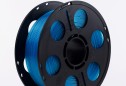 Флуоресцентный PETG пластик Bestfilament для 3D-принтеров, цвет голубой, 1 кг (1,75 мм)