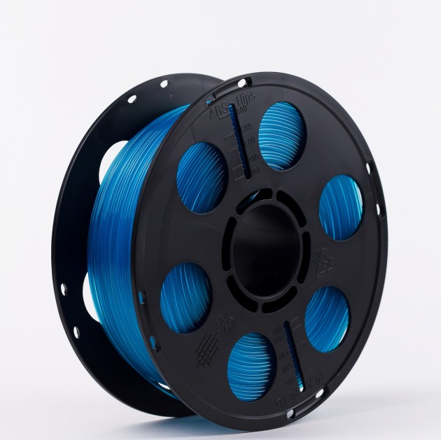 Флуоресцентный PETG пластик Bestfilament для 3D-принтеров, цвет голубой, 1 кг (1,75 мм) PETG пластик для 3D-принтера. Диаметр 1,75 мм. Вес 1 кг. Цвет флуоресцентный голубой
