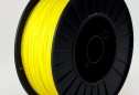 Желтый PETG пластик Bestfilament для 3D-принтеров 2,5 кг (1,75 мм)