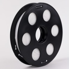 POM пластик Bestfilament для 3D-принтеров 0.5 кг цвет натуральный (1,75 мм) 