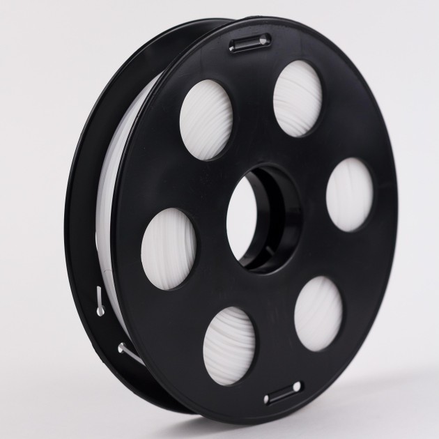 POM пластик Bestfilament для 3D-принтеров 0.5 кг цвет натуральный (1,75 мм)  POM (полиацеталь) — инженерный пластик