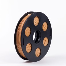 Коричневый ABS пластик Bestfilament для 3D-принтеров 0,5 кг (1,75 мм) Коричневый ABS пластик Bestfilament для 3D-принтеров 0,5 кг (1,75 мм)