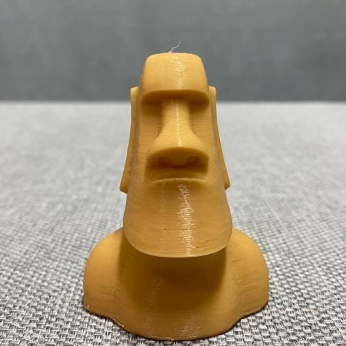 Коричневый ABS пластик Bestfilament для 3D-принтеров 0,5 кг (1,75 мм)