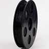 Черный TPU SOFT пластик Bestfilament для 3D-принтеров 0.5 кг (1,75 мм)